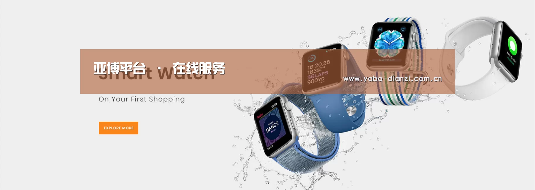 某某网络科技有限公司