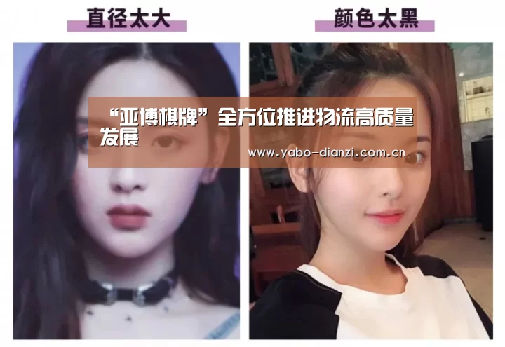 “亚博棋牌”全方位推进物流高质量发展(图1) 亚博棋牌
